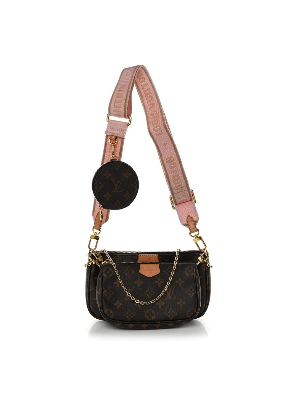 Louis Vuitton Multi Pochette #366495L17B